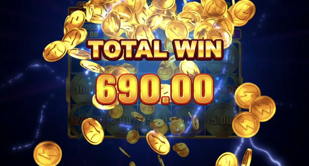 Energy Joker: Hold and Win